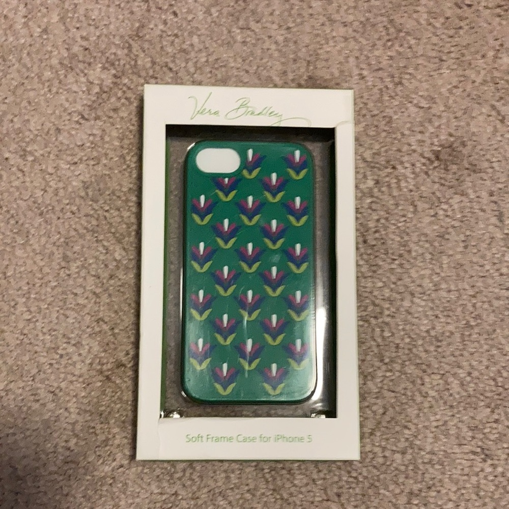 Vera Bradley iPhone 5/SE Phone Case